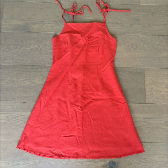 Rolla’s Mini Dress - Picture 1 of 2